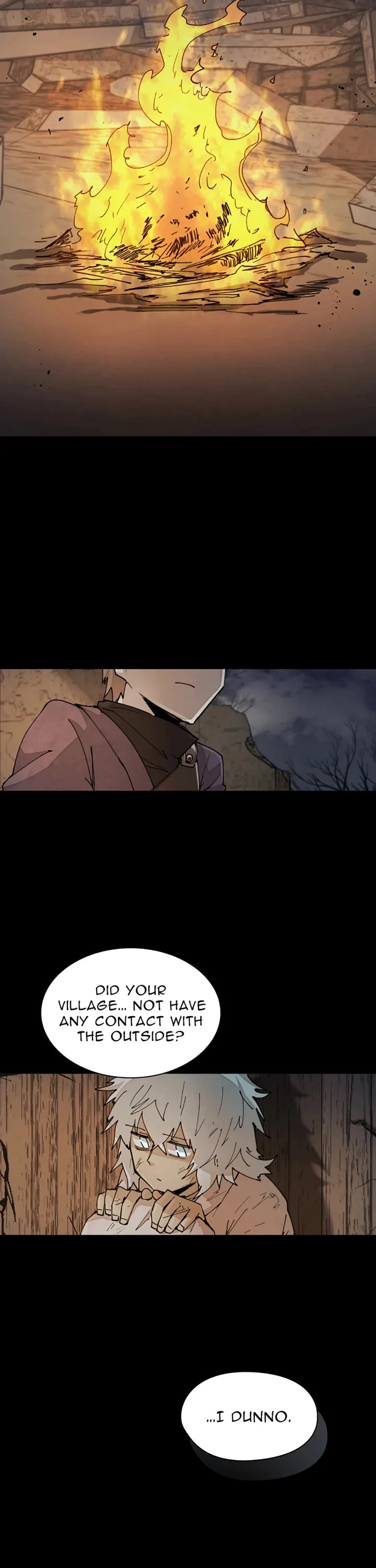 Reincarnation of the Hero Party's Archmage Chapter 36 page 16 - Chapter 36