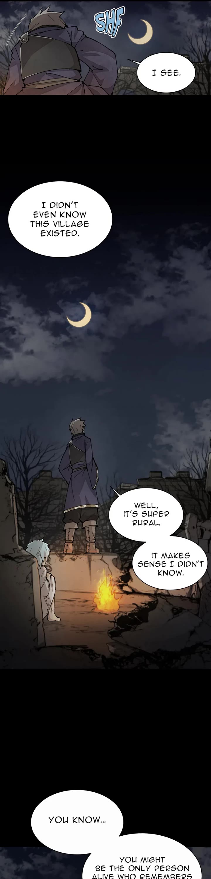 Reincarnation of the Hero Party's Archmage Chapter 36 page 17 - Chapter 36
