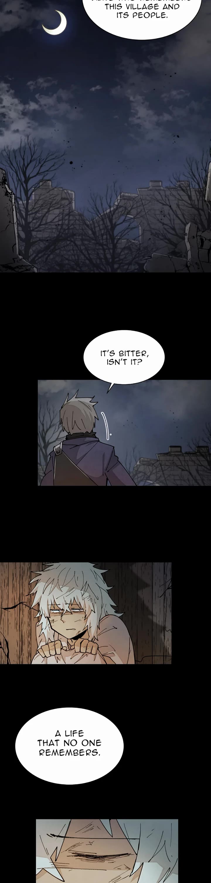 Reincarnation of the Hero Party's Archmage Chapter 36 page 18 - Chapter 36