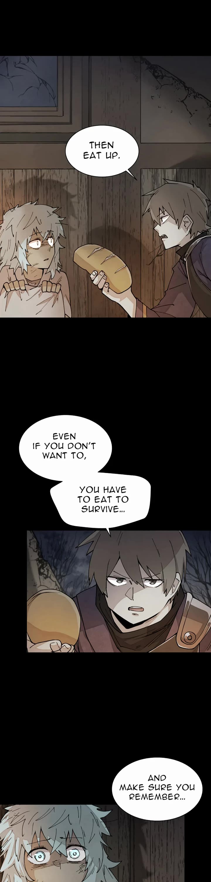 Reincarnation of the Hero Party's Archmage Chapter 36 page 21 - Chapter 36
