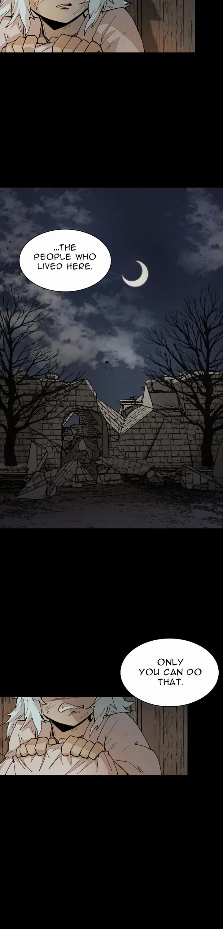 Reincarnation of the Hero Party's Archmage Chapter 36 page 22 - Chapter 36