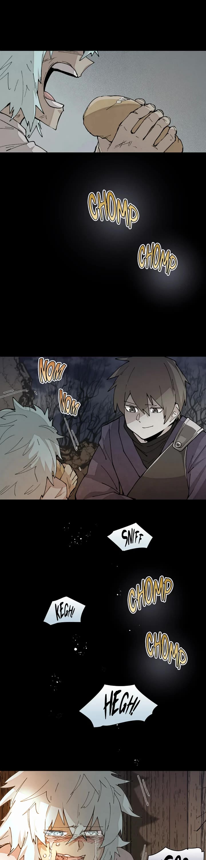 Reincarnation of the Hero Party's Archmage Chapter 36 page 23 - Chapter 36