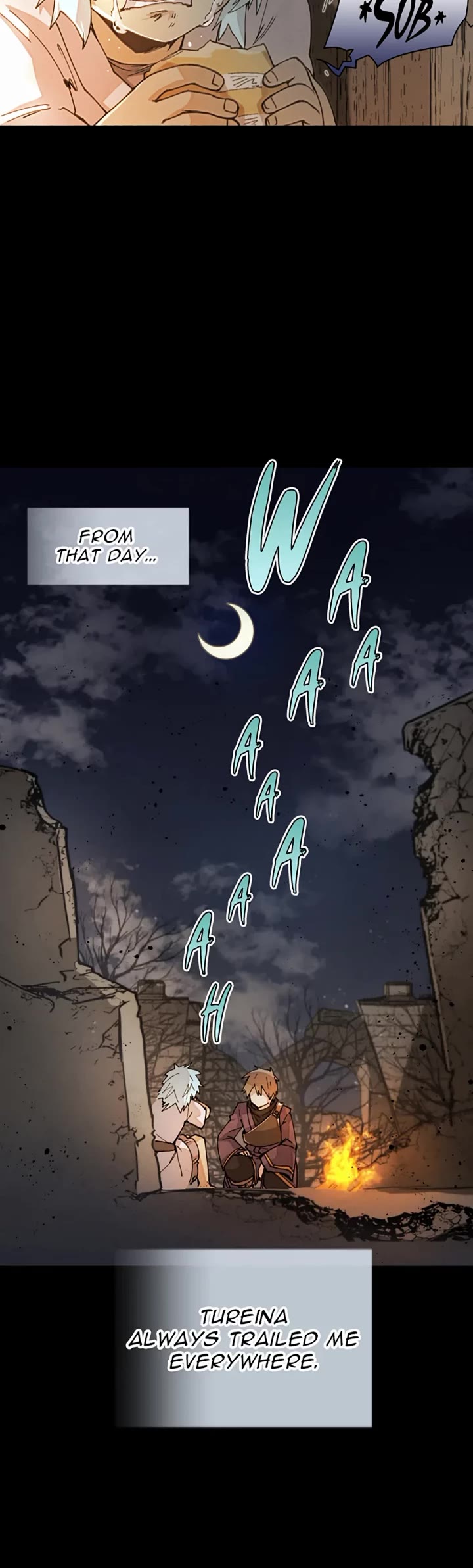 Reincarnation of the Hero Party's Archmage Chapter 36 page 24 - Chapter 36