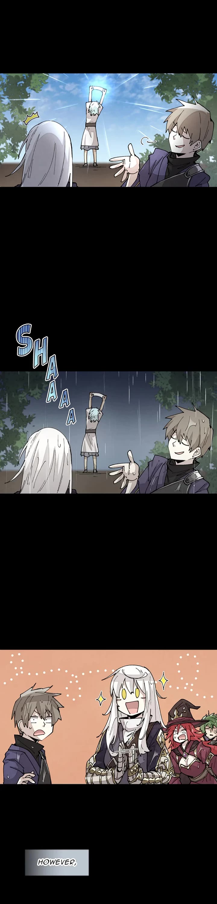 Reincarnation of the Hero Party's Archmage Chapter 36 page 26 - Chapter 36