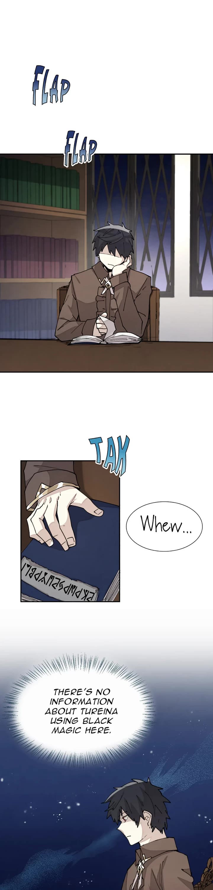 Reincarnation of the Hero Party's Archmage Chapter 36 page 3 - Chapter 36