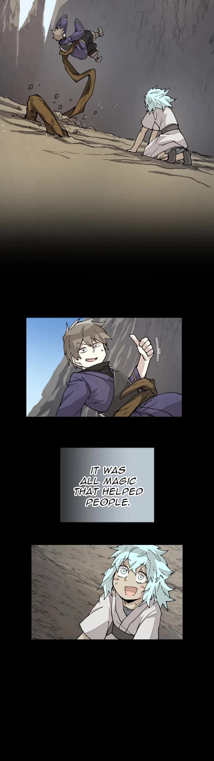 Reincarnation of the Hero Party's Archmage Chapter 36 page 30 - Chapter 36