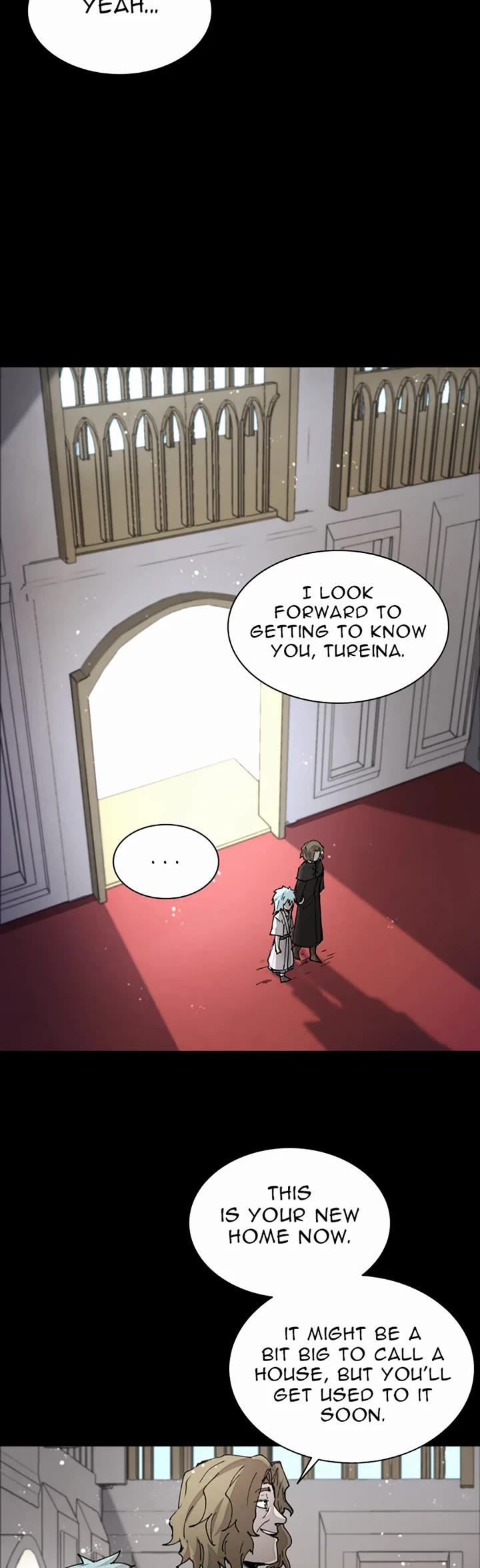 Reincarnation of the Hero Party's Archmage Chapter 36 page 34 - Chapter 36