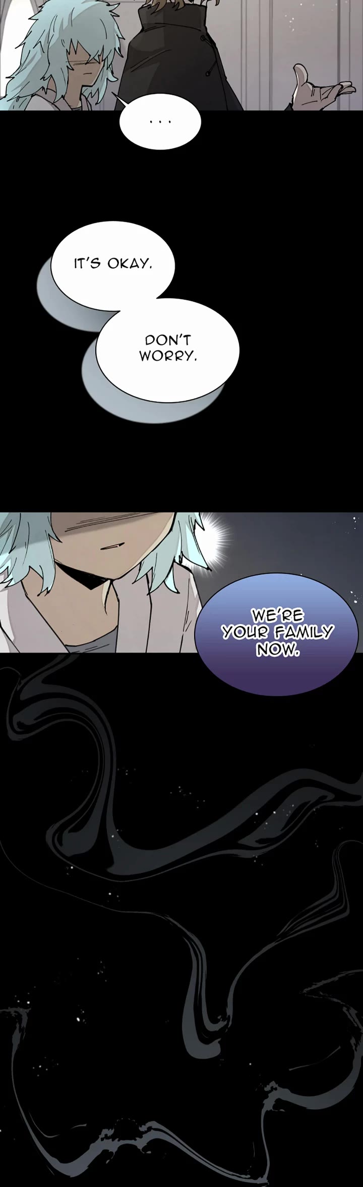 Reincarnation of the Hero Party's Archmage Chapter 36 page 35 - Chapter 36
