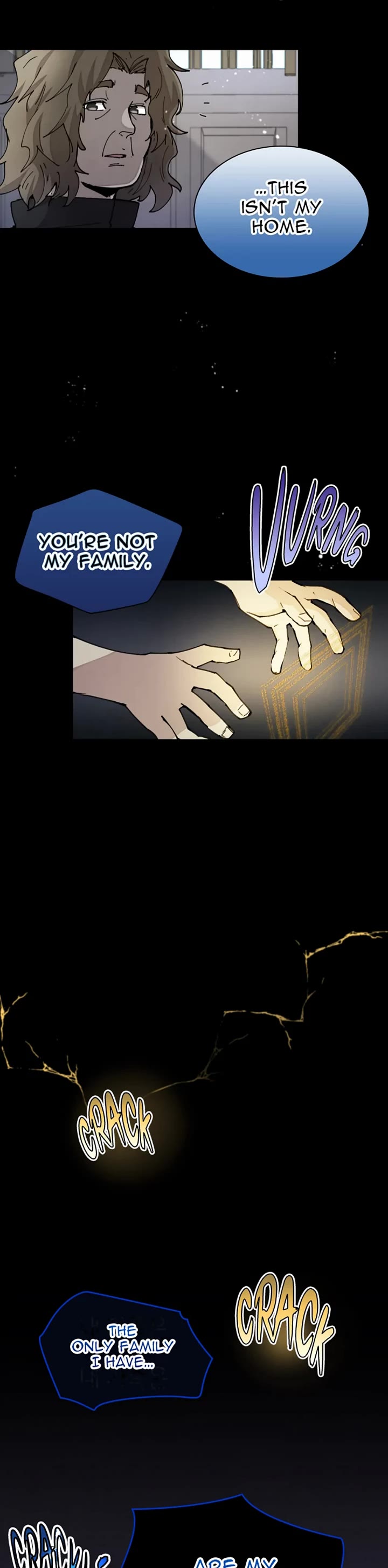 Reincarnation of the Hero Party's Archmage Chapter 36 page 36 - Chapter 36