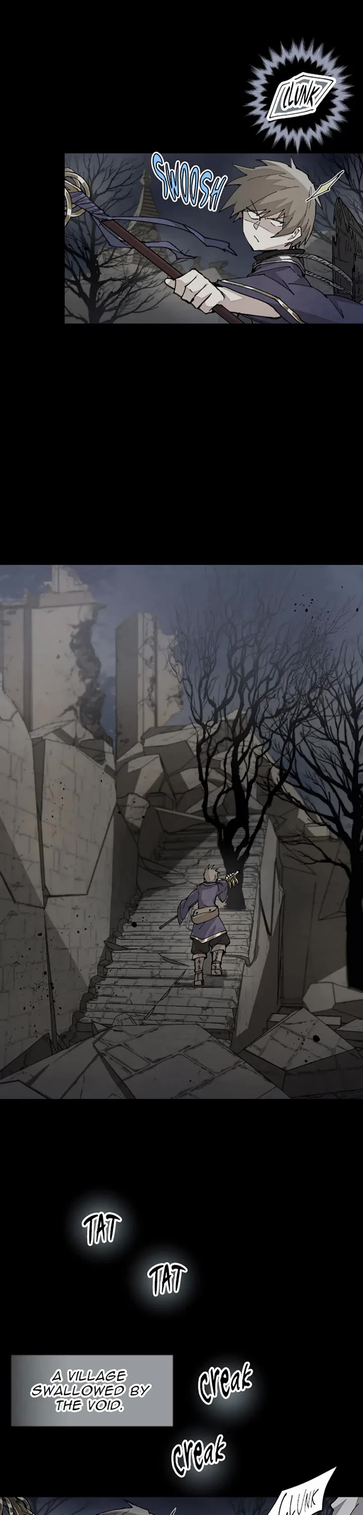 Reincarnation of the Hero Party's Archmage Chapter 36 page 6 - Chapter 36