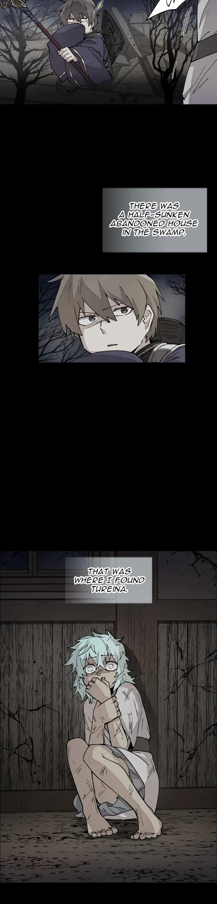 Reincarnation of the Hero Party's Archmage Chapter 36 page 7 - Chapter 36