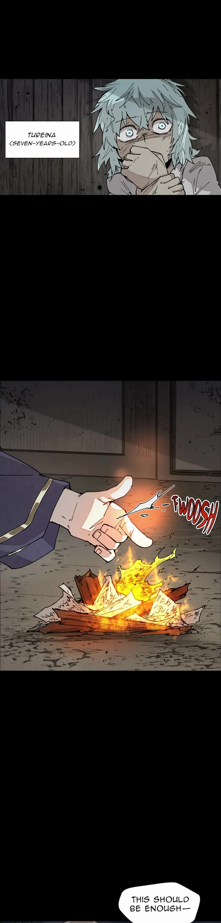 Reincarnation of the Hero Party's Archmage Chapter 36 page 8 - Chapter 36