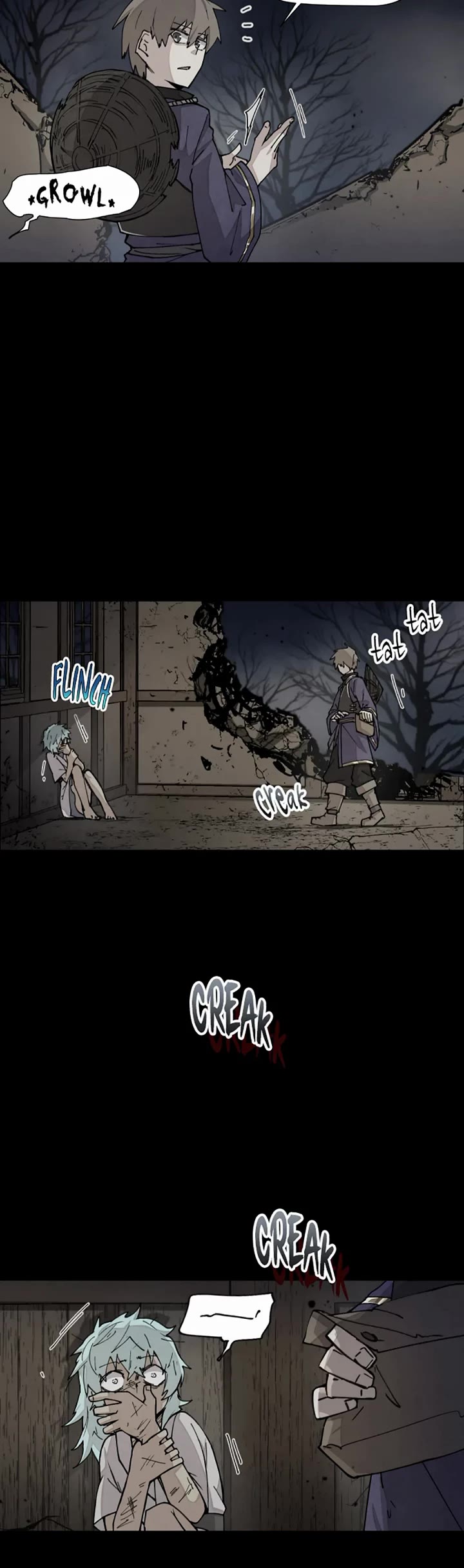 Reincarnation of the Hero Party's Archmage Chapter 36 page 9 - Chapter 36
