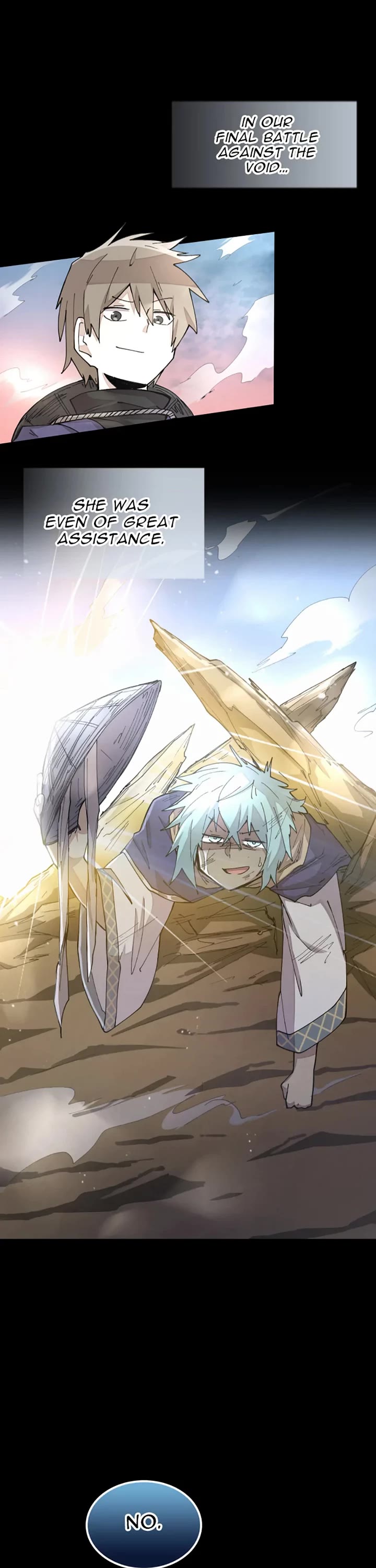 Reincarnation of the Hero Party's Archmage Chapter 37 page 18 - Chapter 37