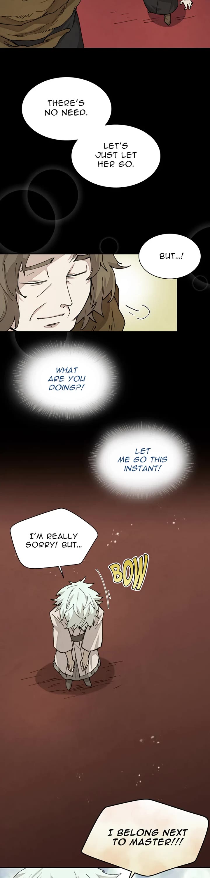 Reincarnation of the Hero Party's Archmage Chapter 37 page 2 - Chapter 37