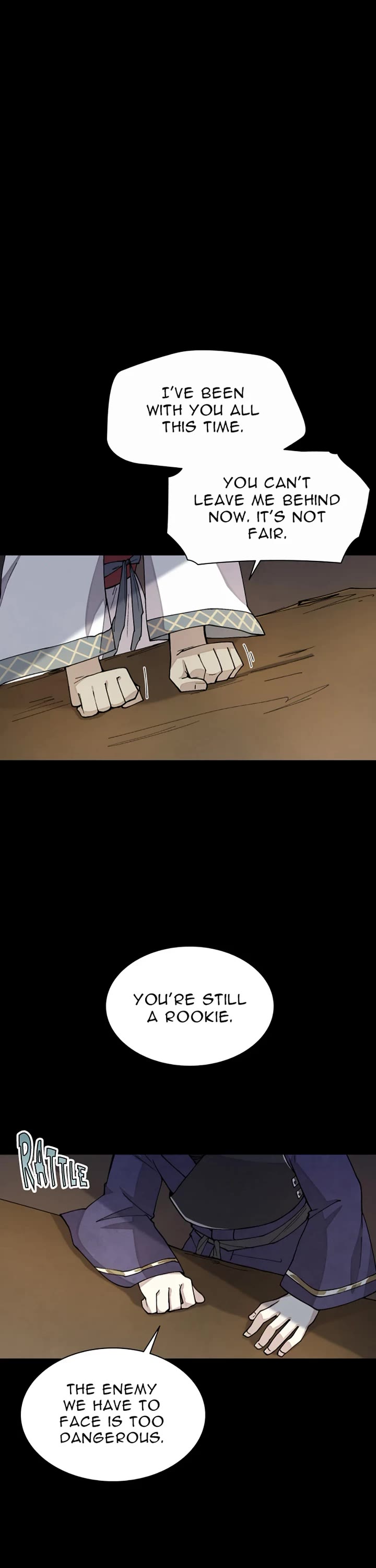 Reincarnation of the Hero Party's Archmage Chapter 37 page 21 - Chapter 37