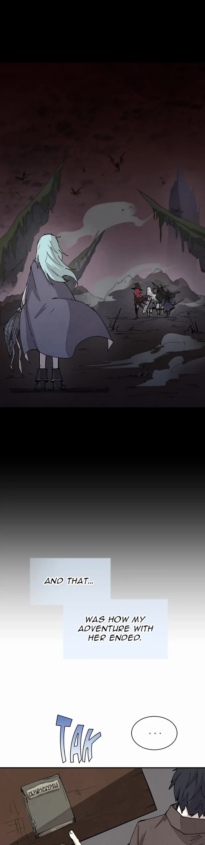 Reincarnation of the Hero Party's Archmage Chapter 37 page 25 - Chapter 37