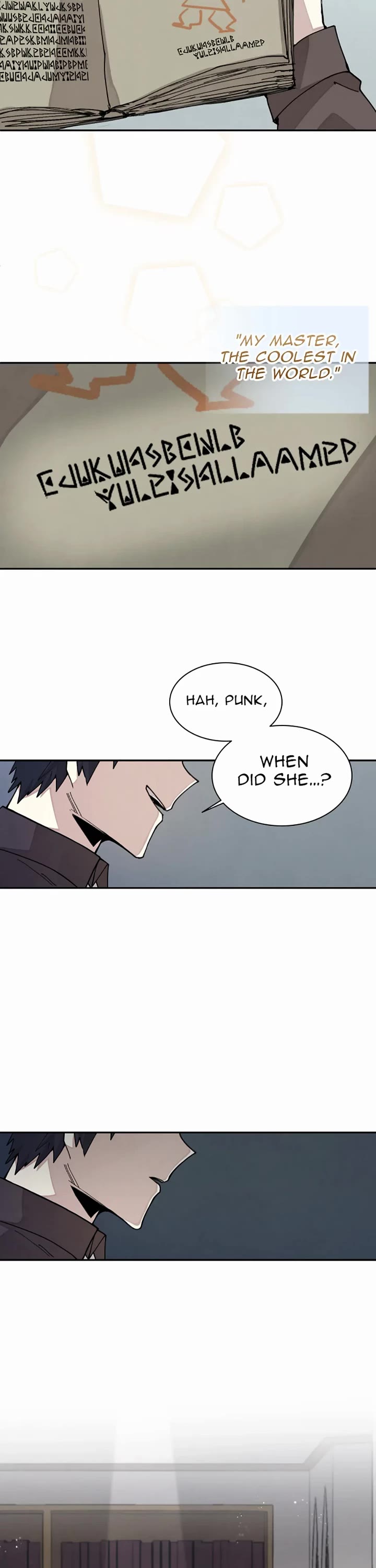 Reincarnation of the Hero Party's Archmage Chapter 37 page 28 - Chapter 37