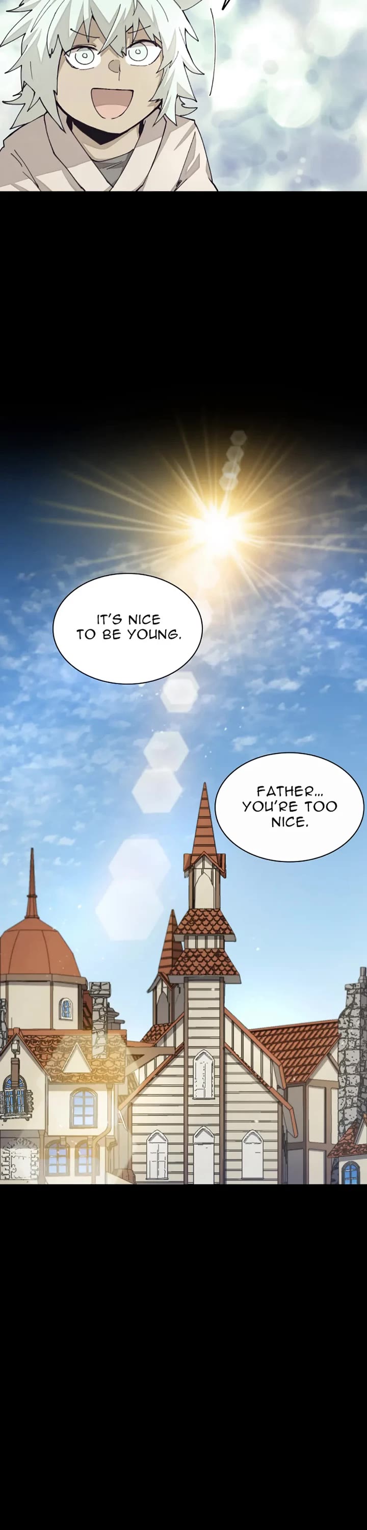 Reincarnation of the Hero Party's Archmage Chapter 37 page 3 - Chapter 37
