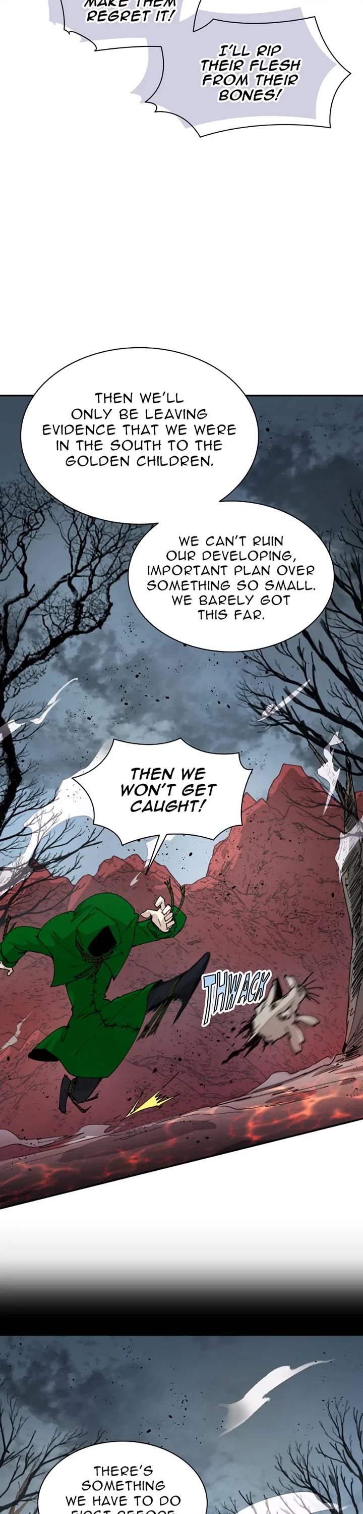 Reincarnation of the Hero Party's Archmage Chapter 37 page 32 - Chapter 37