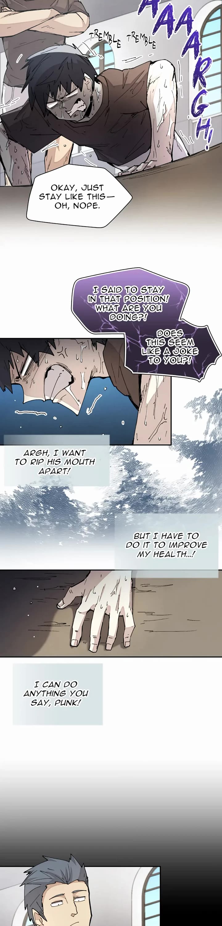 Reincarnation of the Hero Party's Archmage Chapter 38 page 11 - Chapter 38