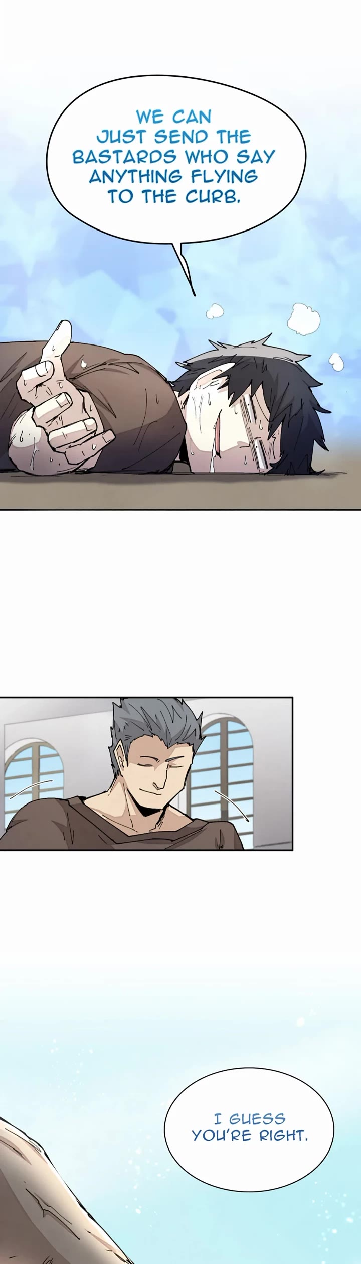 Reincarnation of the Hero Party's Archmage Chapter 38 page 24 - Chapter 38