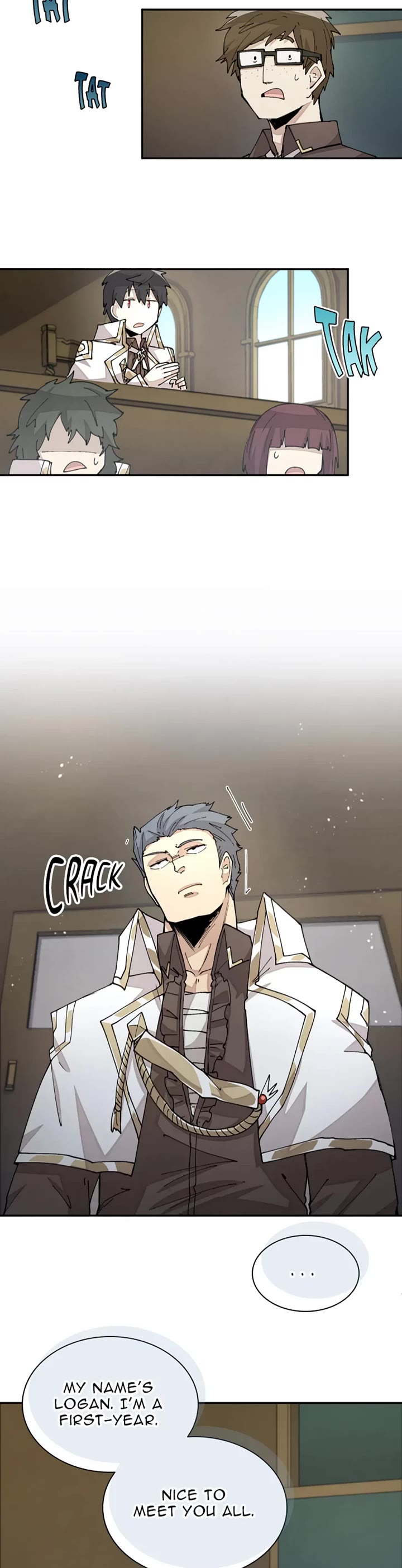 Reincarnation of the Hero Party's Archmage Chapter 38 page 4 - Chapter 38