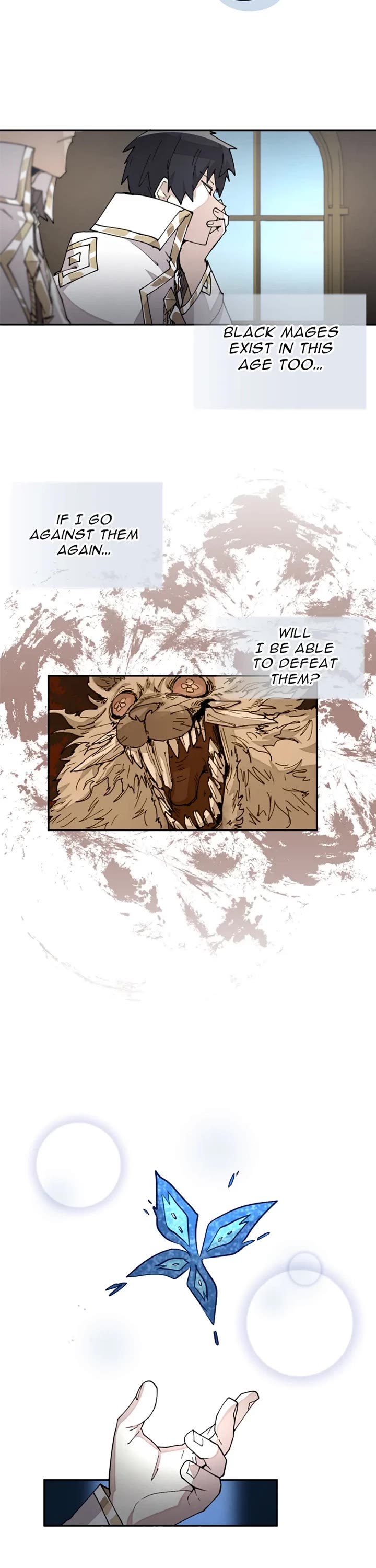 Reincarnation of the Hero Party's Archmage Chapter 38 page 8 - Chapter 38