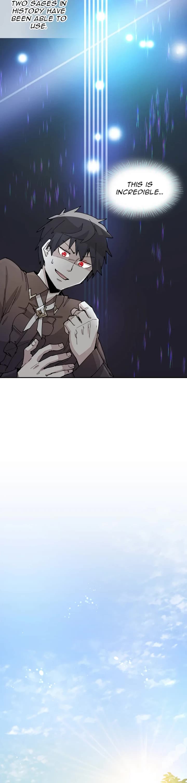 Reincarnation of the Hero Party's Archmage Chapter 39 page 11 - Chapter 39