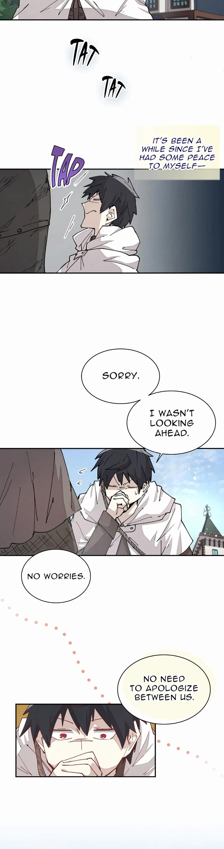 Reincarnation of the Hero Party's Archmage Chapter 39 page 14 - Chapter 39