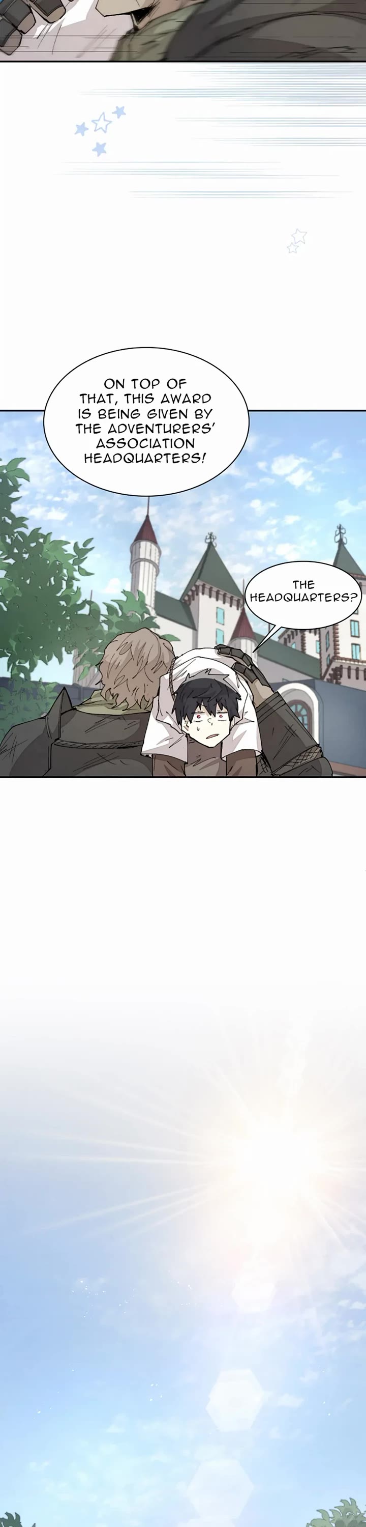 Reincarnation of the Hero Party's Archmage Chapter 39 page 18 - Chapter 39