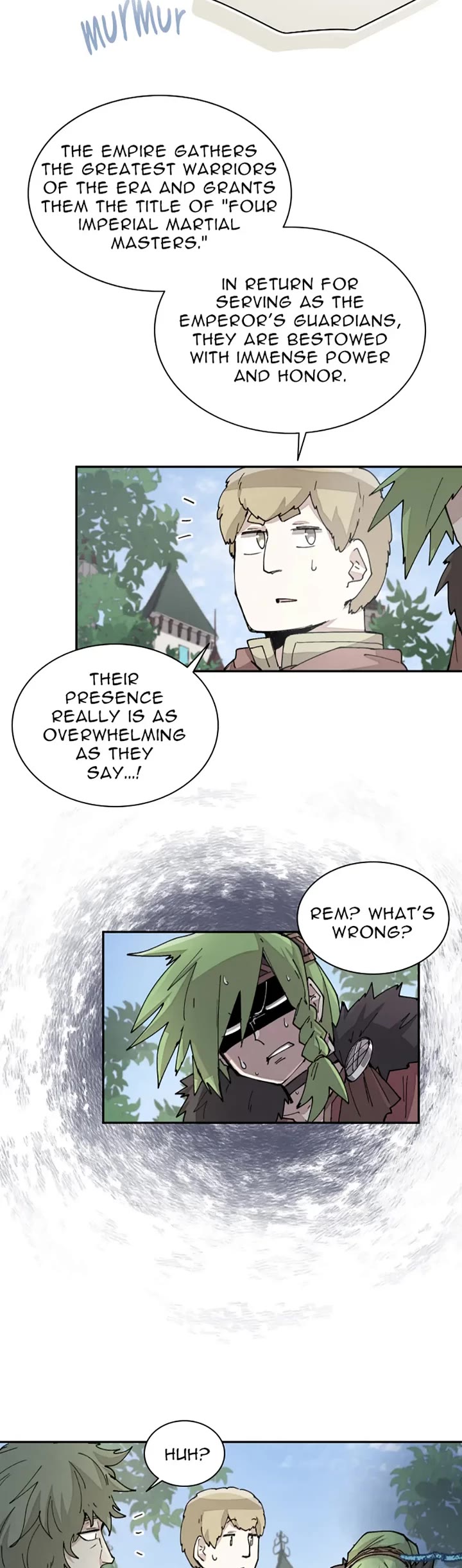 Reincarnation of the Hero Party's Archmage Chapter 39 page 24 - Chapter 39