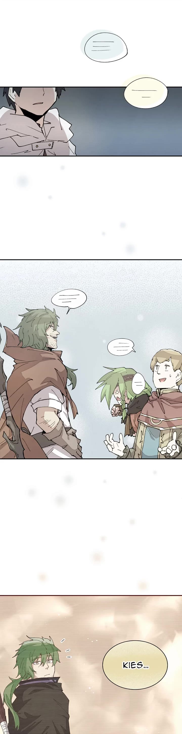 Reincarnation of the Hero Party's Archmage Chapter 39 page 29 - Chapter 39
