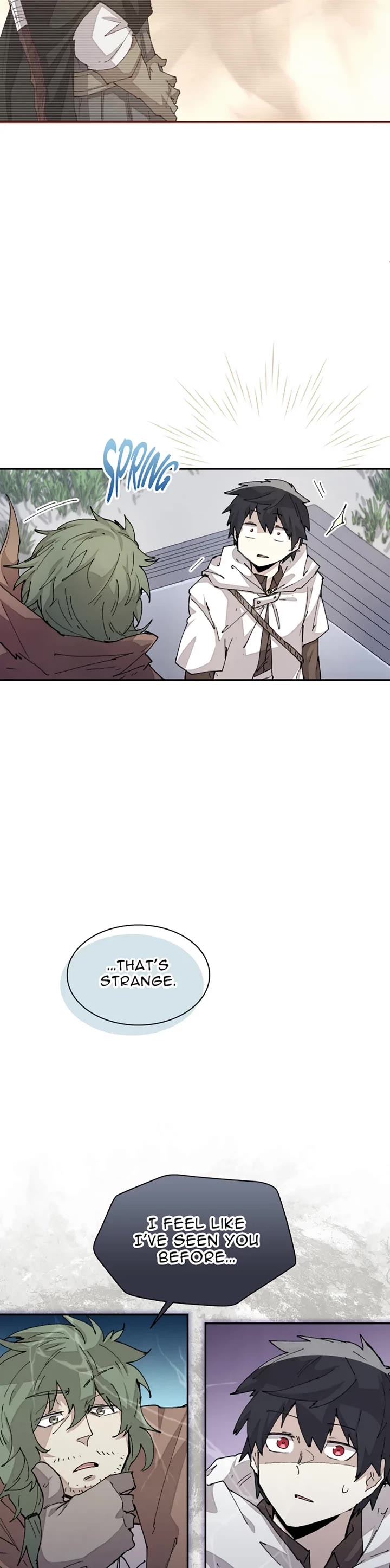 Reincarnation of the Hero Party's Archmage Chapter 39 page 30 - Chapter 39