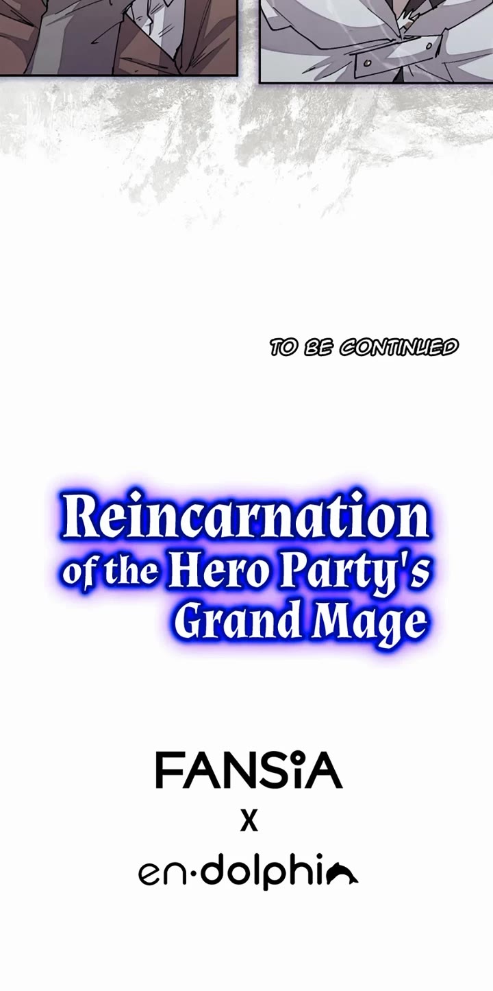 Reincarnation of the Hero Party's Archmage Chapter 39 page 31 - Chapter 39