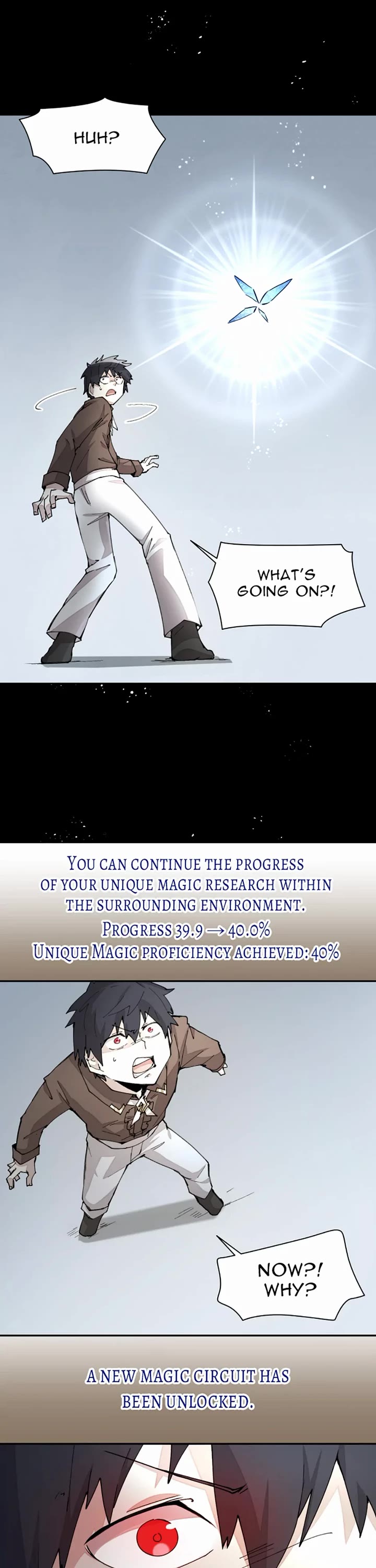 Reincarnation of the Hero Party's Archmage Chapter 39 page 7 - Chapter 39