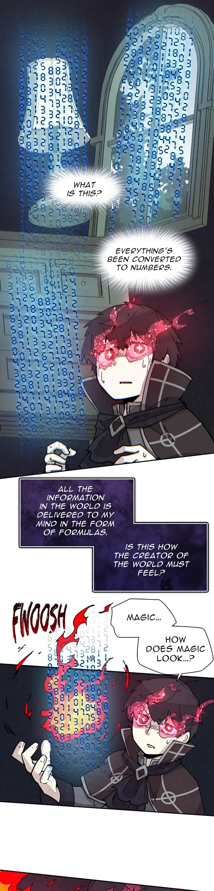 Reincarnation of the Hero Party's Archmage Chapter 4 page 26 - Chapter 4