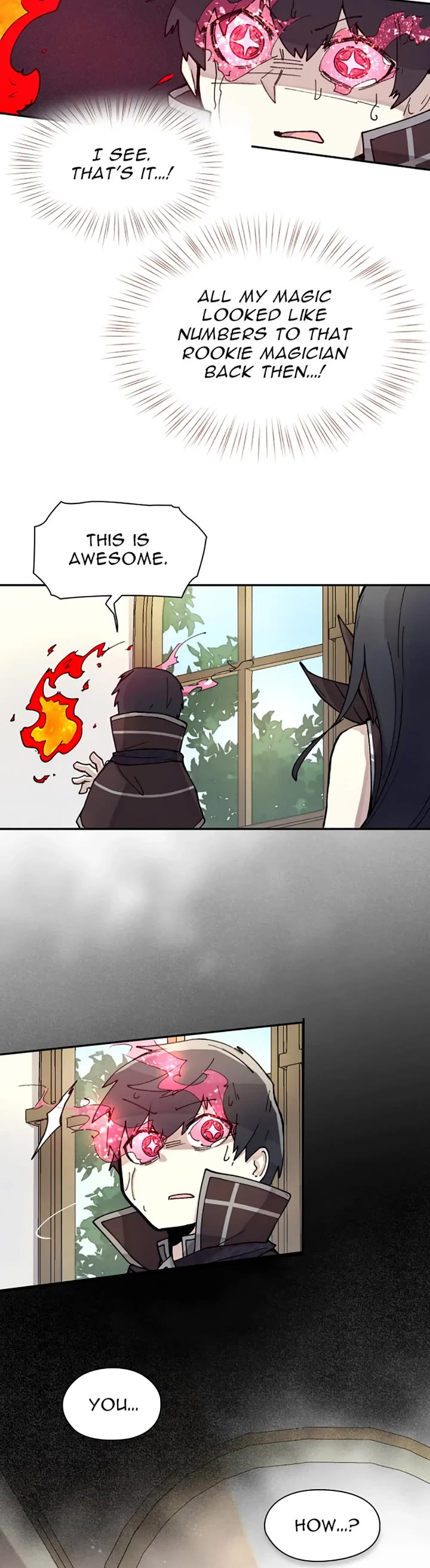 Reincarnation of the Hero Party's Archmage Chapter 4 page 27 - Chapter 4