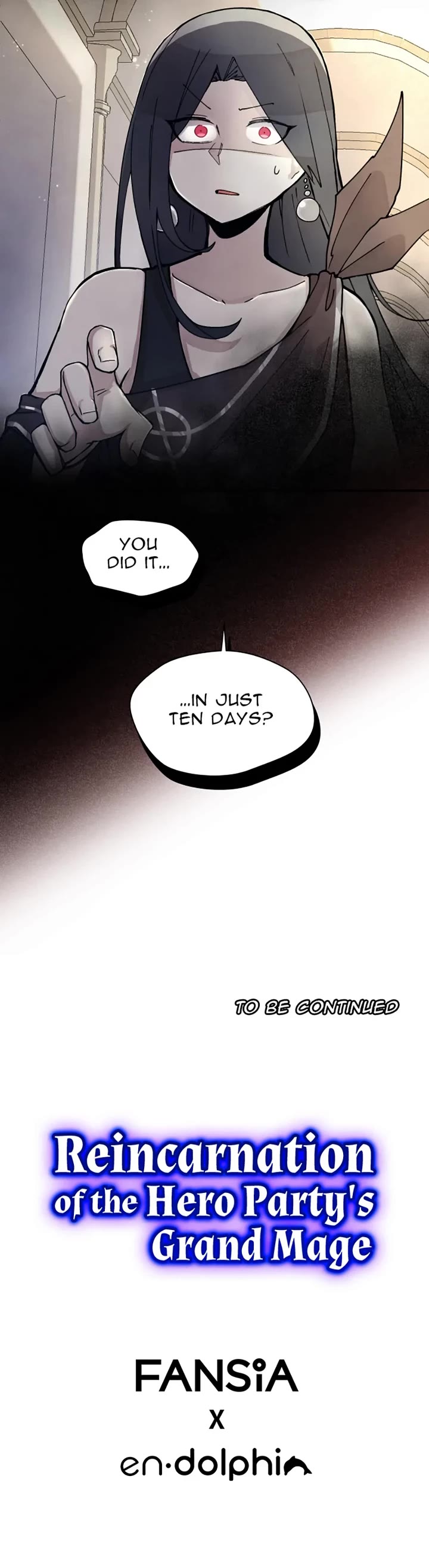 Reincarnation of the Hero Party's Archmage Chapter 4 page 28 - Chapter 4