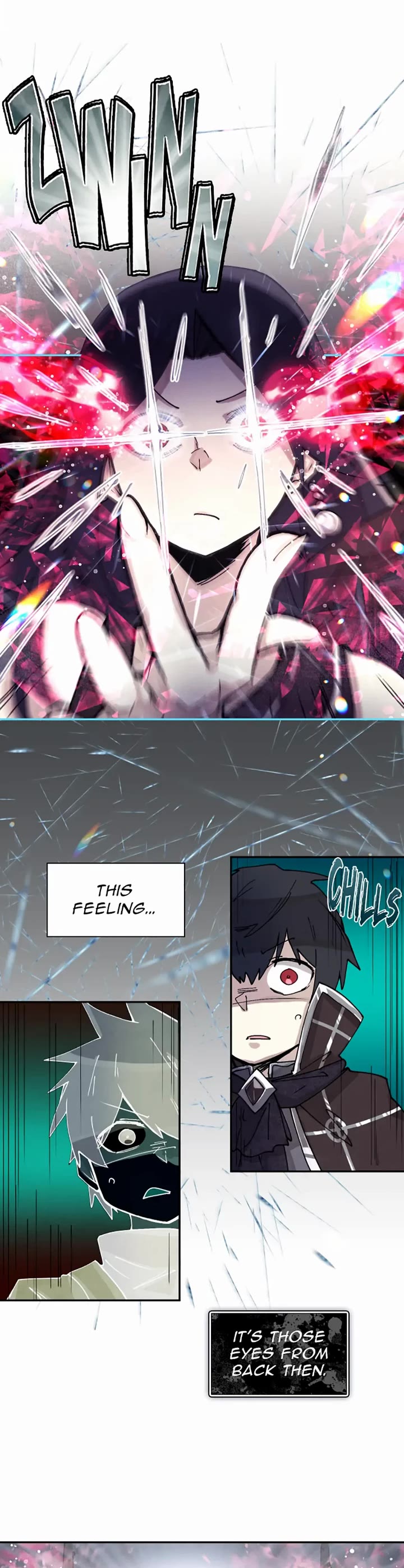 Reincarnation of the Hero Party's Archmage Chapter 4 page 4 - Chapter 4