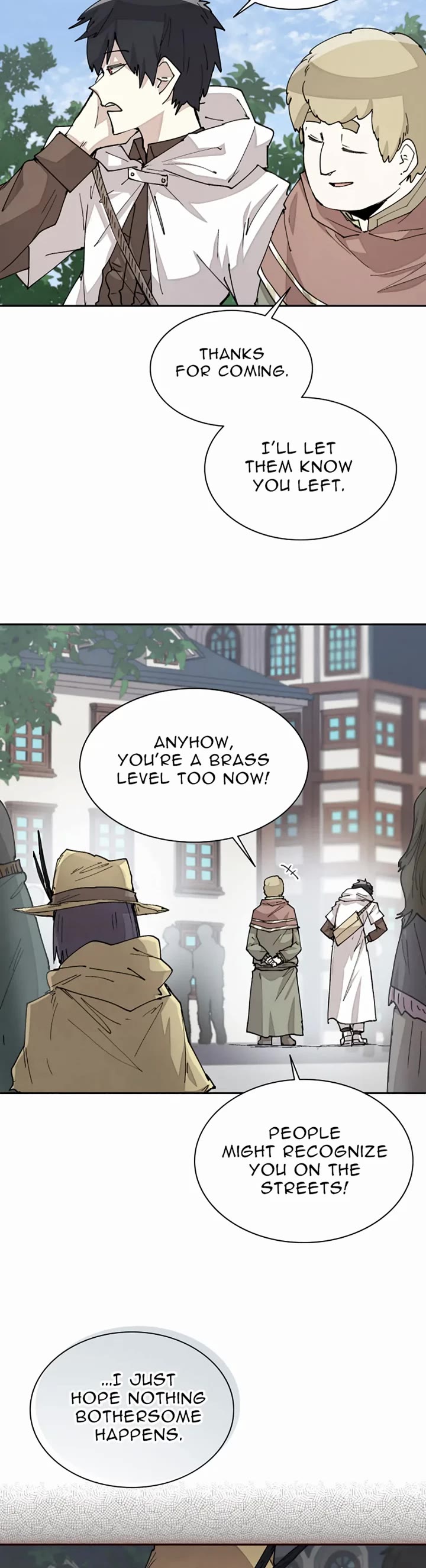 Reincarnation of the Hero Party's Archmage Chapter 40 page 10 - Chapter 40