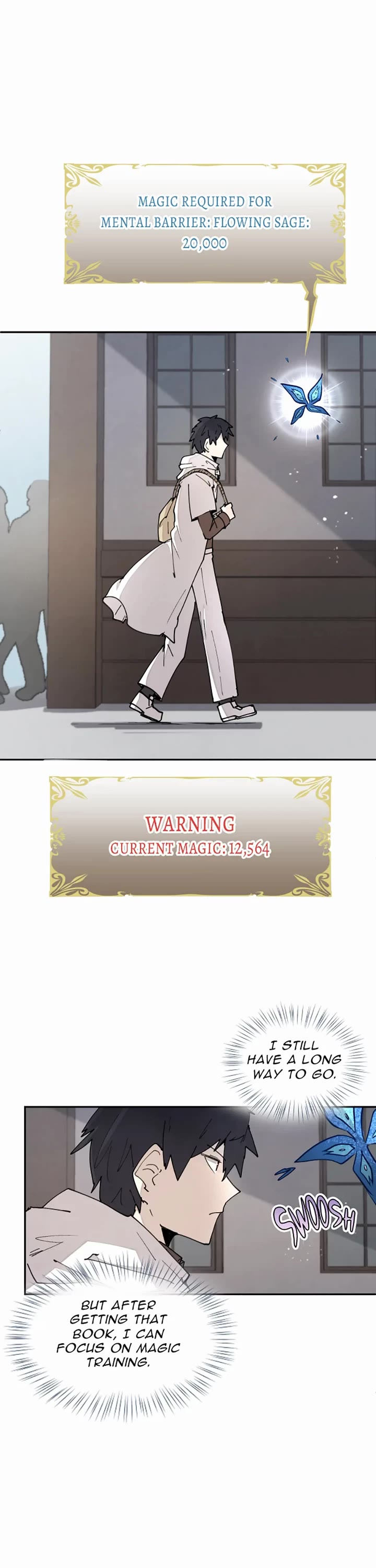Reincarnation of the Hero Party's Archmage Chapter 40 page 12 - Chapter 40