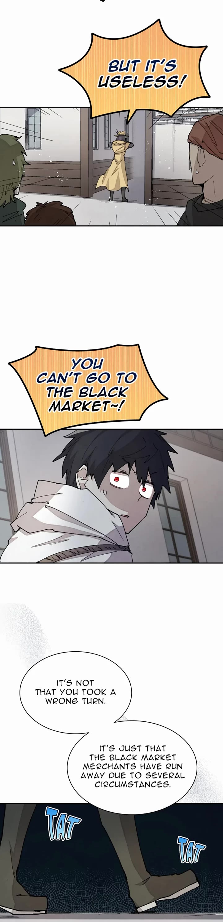 Reincarnation of the Hero Party's Archmage Chapter 40 page 14 - Chapter 40