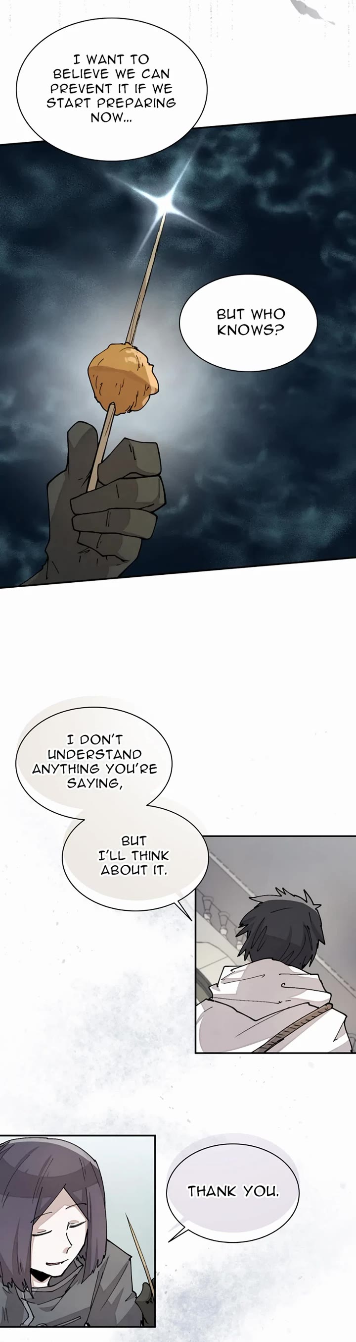 Reincarnation of the Hero Party's Archmage Chapter 40 page 25 - Chapter 40