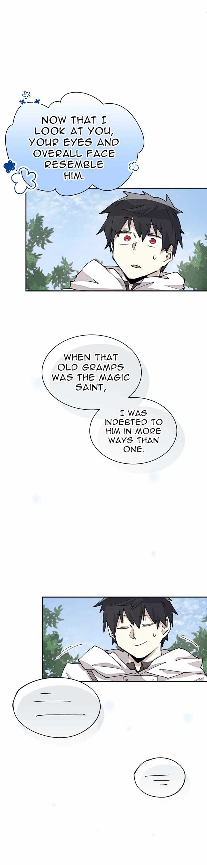 Reincarnation of the Hero Party's Archmage Chapter 40 page 3 - Chapter 40