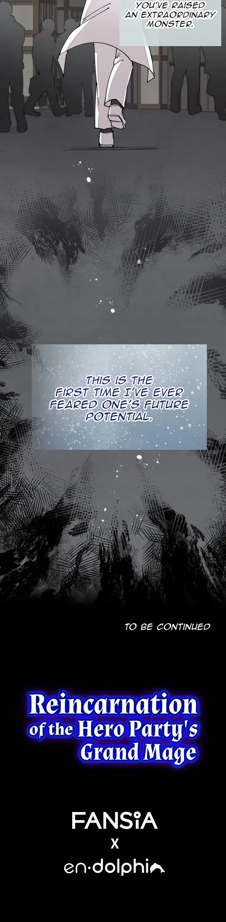 Reincarnation of the Hero Party's Archmage Chapter 40 page 31 - Chapter 40