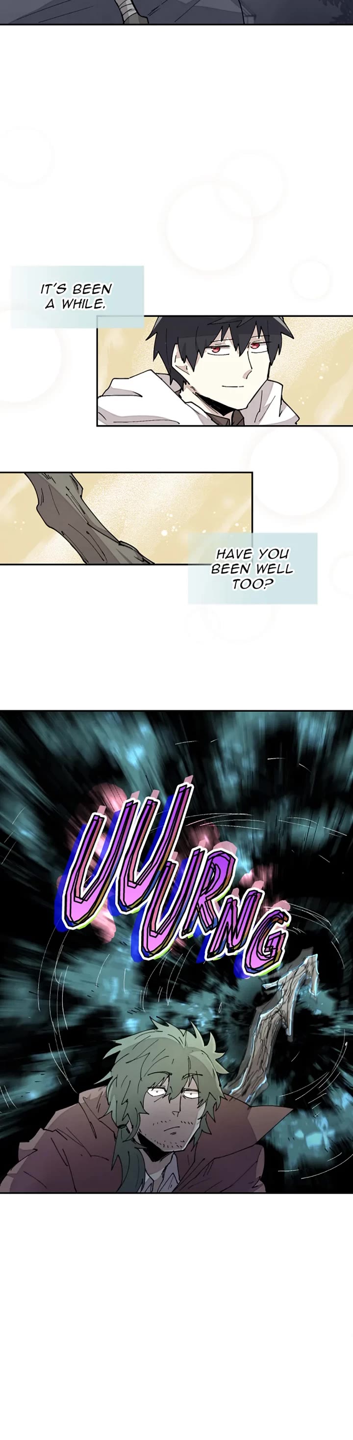 Reincarnation of the Hero Party's Archmage Chapter 40 page 5 - Chapter 40