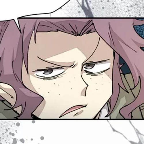 Reincarnation of the Hero Party's Archmage Chapter 40 cover
