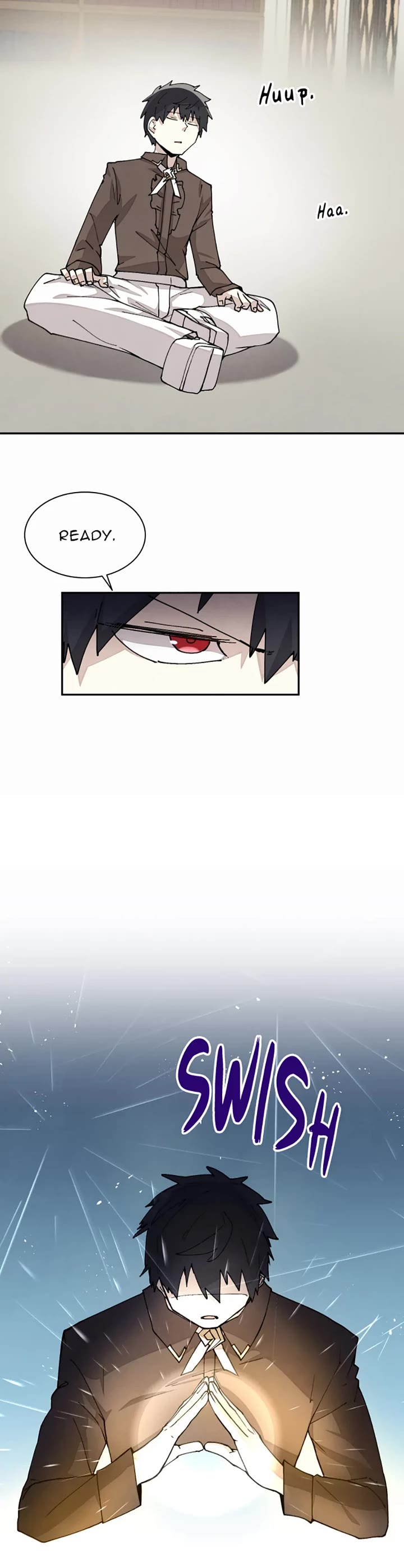 Reincarnation of the Hero Party's Archmage Chapter 41 page 10 - Chapter 41