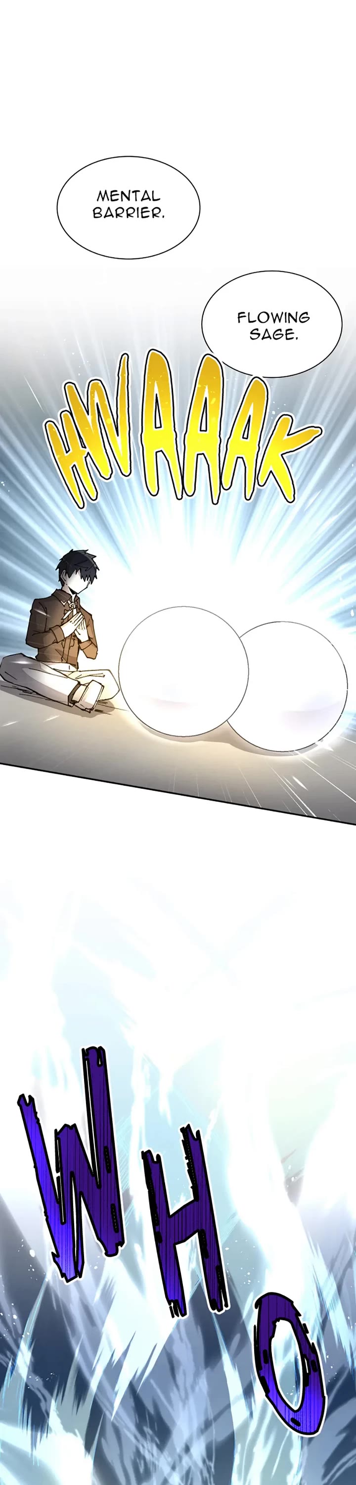 Reincarnation of the Hero Party's Archmage Chapter 41 page 11 - Chapter 41